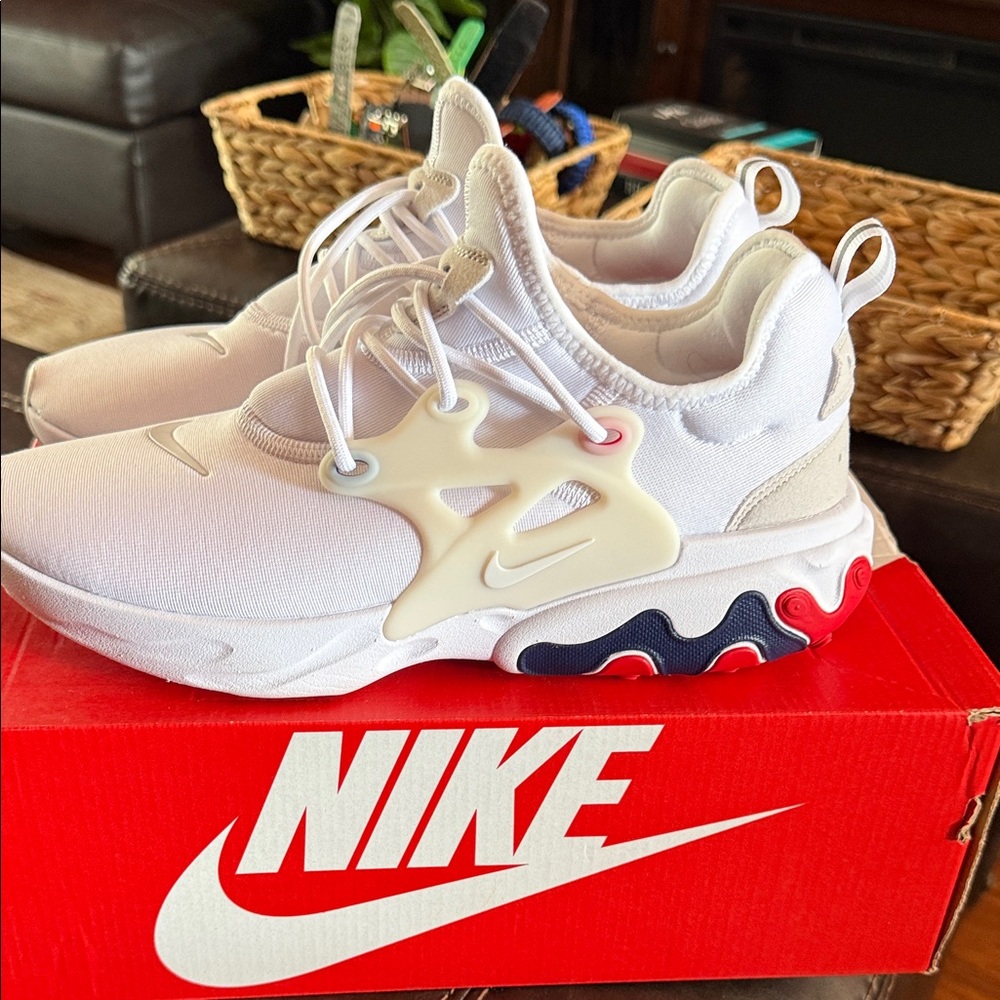 Men’s Nike Presto - Brand New.